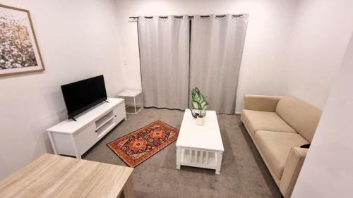 Auckland Villa | Entire Modern 2-Bedroom Townhouse -10 min to Airport & Sylvia Park