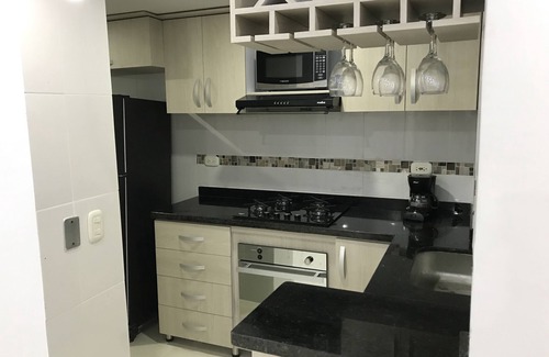 Yumbo Apartment | Entire New Place For You/todo Nuevo Para Usted