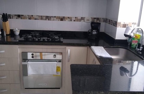 Yumbo Apartment | Entire New Place For You/todo Nuevo Para Usted