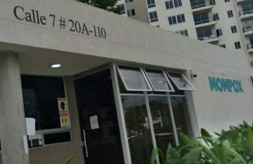 Yumbo Apartment | Entire New Place For You/todo Nuevo Para Usted