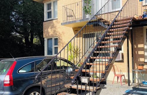 Norwood Apartment | Entire One Bed Room Unit in Norwood, Adelaide. 8 Min drive to the City Centre