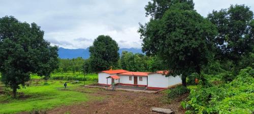 Murbad Other | Entire Private Farm on Rent 2 Acre with 3 Room, it's Kittu's Farm