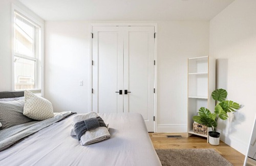 West San Jose Apartment | Entire private Guest house 1 Bed| 1 Bath in San Jose/Cupertino