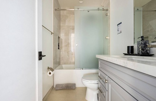 West San Jose Apartment | Entire private Guest house 1 Bed| 1 Bath in San Jose/Cupertino