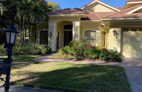 Hudson Bayou House | Entire private house