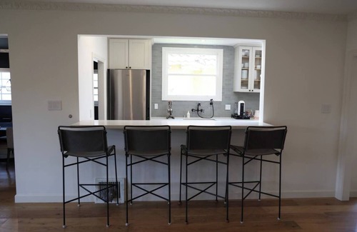 Marina District Apartment | Entire Rental Unit in San Francisco, California, United States House of Anzen 安全