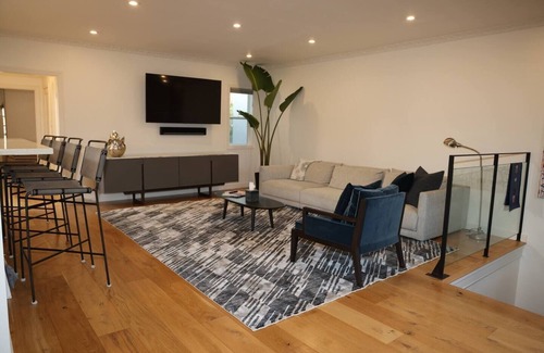 Marina District Apartment | Entire Rental Unit in San Francisco, California, United States House of Anzen 安全