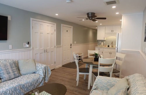 Bethlehem Condo | Entire rental unit in Bethlehem, NH