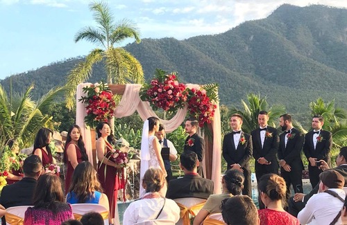 Mae On Resort | Entire Resort · Boutique Resort in Beautiful Chiang Mai 40+ Guests