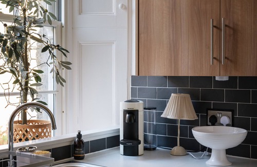 Birnam Apartment | Entire two bed apartment