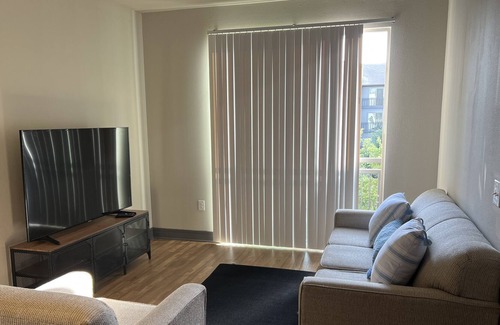 Dallas Design District Apartment | Entire unit in Dallas