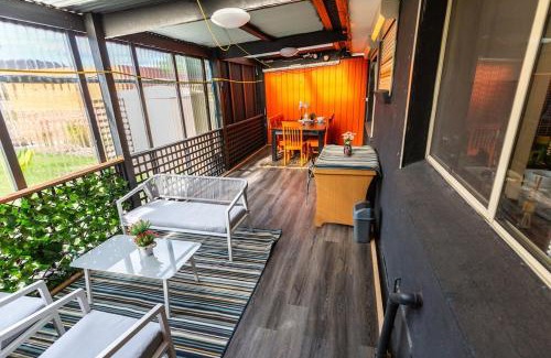 Dandenong North House | Entire Villa at North Dandenong