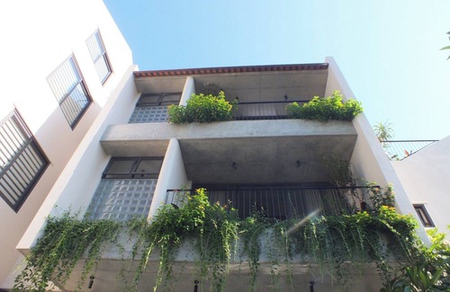 Cam Thanh Apartment | Entire Villa With Pool - Hoi An Lifestyle, 7 rooms with 2 connecting rooms
