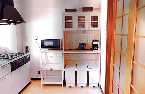 Kashiwa Apartment | Entirely rented H103 Full amenities washing mach/Kashiwa Chiba