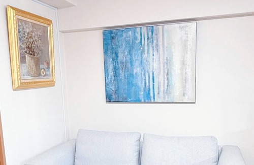 Kashiwa Apartment | Entirely reserved H102 Full amenities washerdry/Kashiwa Chiba