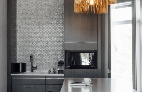 Lac Beauport Hotel | Entourage sur-le-Lac