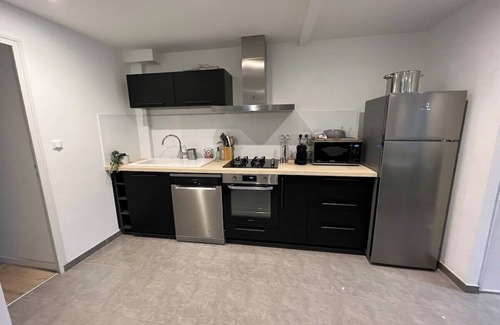 Clery-Saint-Andre House | Entre Châteaux et Loire 3 Bedrooms