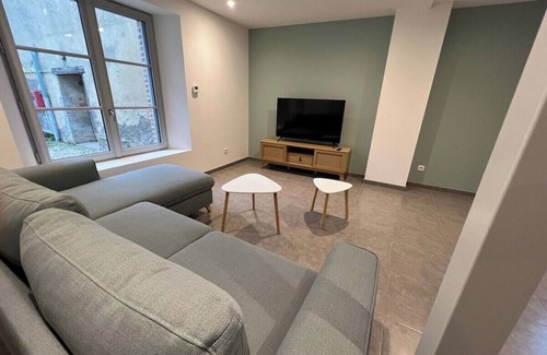 Clery-Saint-Andre House | Entre Châteaux et Loire 3 Bedrooms