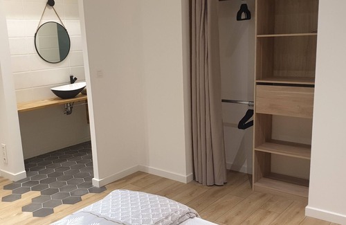Salernes Apartment | Entre Mers, Lacs et Montagnes