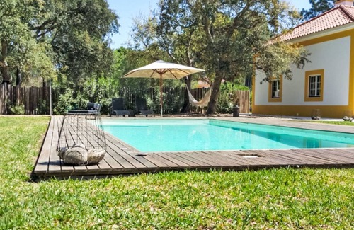 Comporta House | Entre os Pinheiros by Interhome