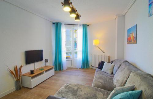 Ribamontan al Mar Apartment | Entre Playa y Puntal