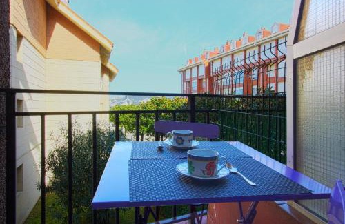 Ribamontan al Mar Apartment | Entre Playa y Puntal