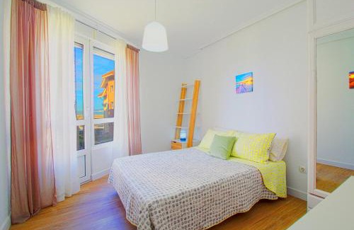 Ribamontan al Mar Apartment | Entre Playa y Puntal