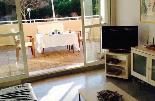 Cala Reona Apartment | Entrecalas Cabo de Palos