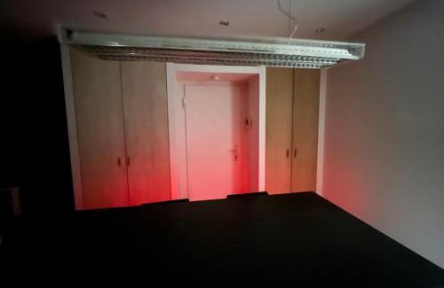 Dansaert Apartment | Entresol28