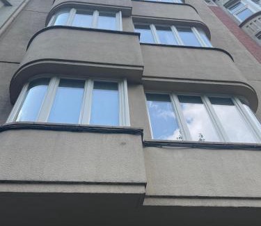 Dansaert Apartment | Entresol28