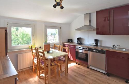Hohegeiß Apartment | Entspannender Skiurlaub in Braunlage