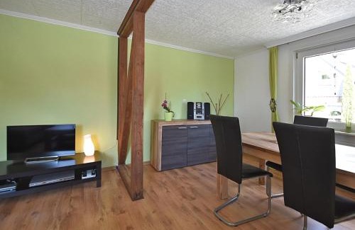 Hohegeiß Apartment | Entspannender Skiurlaub in Braunlage