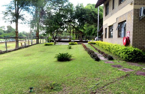 Maun House | Enviro Villa