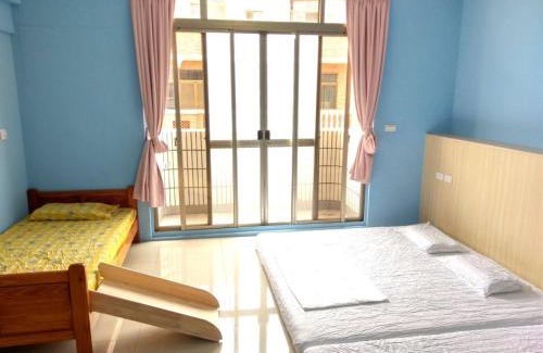 North District House | Environmental Protection Homestay