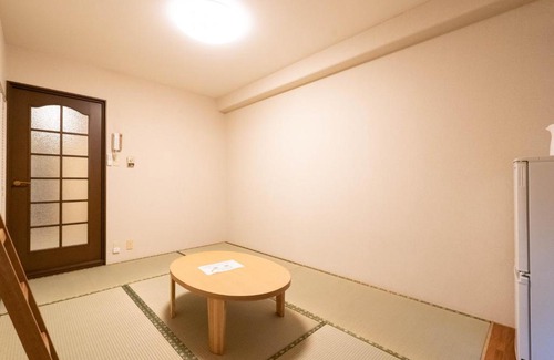 Yuzawa-machi Apartment | エンゼルリゾート湯沢 715