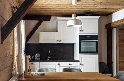 Navis Cabin | Enzian - Peer Alm, Österreich