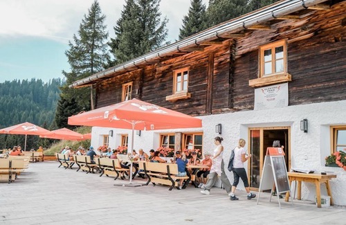 Navis Cabin | Enzian - Peer Alm, Österreich