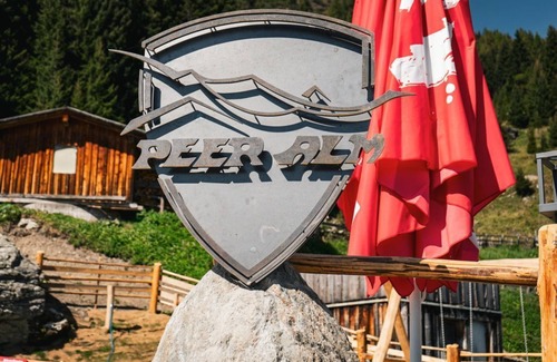 Navis Cabin | Enzian - Peer Alm, Österreich