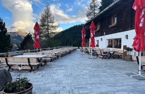Navis Cabin | Enzian - Peer Alm, Österreich