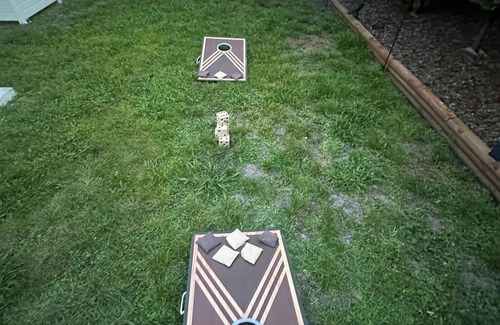 Lake Eola Heights House | Eola Retreat 2-bedroom with Private backyard and hot tub. Walk to Lake Eola