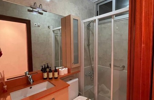 Castanos Apartment | Epalza Comfortable apartment & wifi