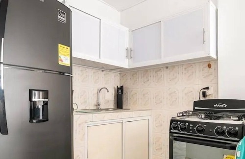 Cartagena District Apartment | Epic Point Accommodations @1