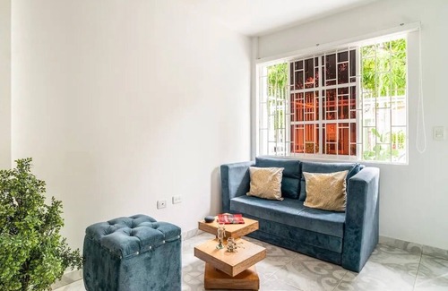 Cartagena District Apartment | Epic Point Accommodations @1