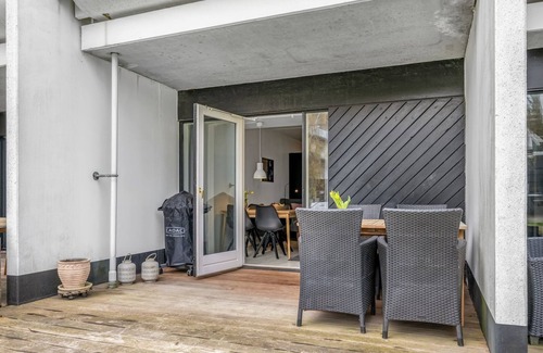 Kronborg Apartment | "Epiphania" - 130m from the sea by Interhome