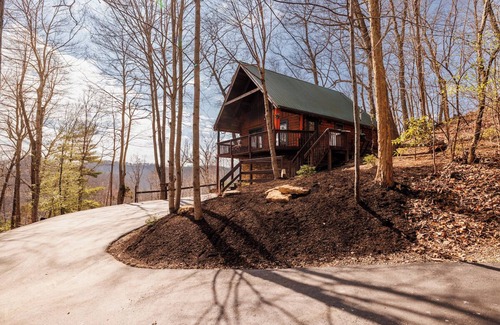 Stanton Cabin | Eppic View Cabin Getaway