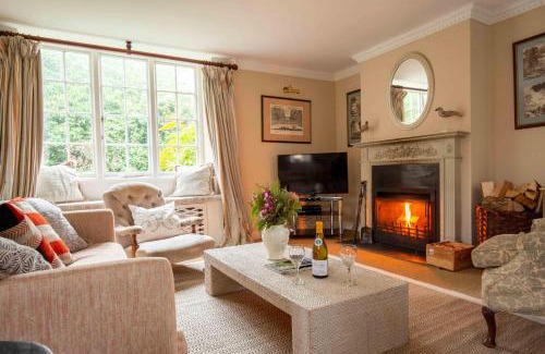 Chipping Norton House | Epsom Cottage