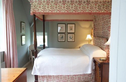 Chipping Norton House | Epsom Cottage