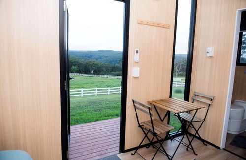 Calga House | Equine Haven Trail by Tiny Away