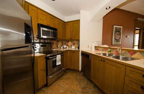 Mont-Tremblant Condo | Equinoxe - Tremblant's Platinum Ski-in Ski-out Condo - Amazing Views