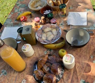 Saint-Mariens House | Equizen33 maison zen et ressourçante